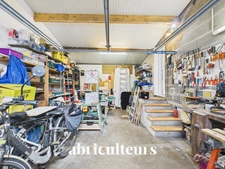 Charmante maison familiale - 178m2 - 6 chambres - Vaste séjour - Jardin et terrasse - Garage - Au cœur de Zola