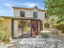 NANTES/ZOLA - MAISON - 7 PIÉCES - 4 CHAMBRES - 220M2 - 829 900€