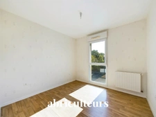 Jolie maison de 97,54 m2 - 4 chambres - Jardin - Agencement idéal - Garage - Bouguenais - Allée de la Jaguère