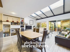 NANTES - ZOLA/CHANTENAY - MAISON - 7 PIECE - 5 CHAMBRES - 150M2 - 643 000€