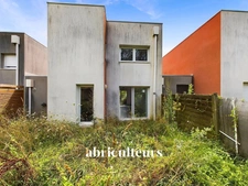 Belle maison de 82,29m2 - 3 chambres - Jardin - Garage - Bouguenais - Rue des Indes Galantes