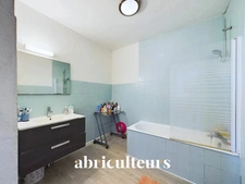 Appartement T4 - 89m2 - lumineux - locataire en place – Investissement locatif à Bellevue