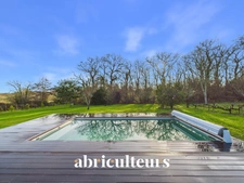 Propriété d’exception<span></span>Confort et nature<span></span> Rénovation 2025<span></span>DPE B<span></span>Piscine<span></span>Route de la Colinerie<span></span>Pornic