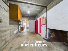 NANTES/CROISSANT/JULES VERNE - MAISON - 5 PIÉCES - 3 CHAMBRES - 120M2 - 422 700€