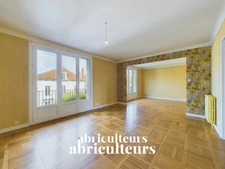 NANTES/CANCLAUX/MELLINET<span></span>APPARTEMENT<span></span>4 PIÈCES<span></span>2 CHAMBRES<span></span>91,28M2<span></span>307 500€