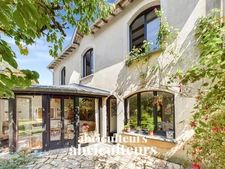 NANTES/ZOLA - MAISON - 7 PIÉCES - 4 CHAMBRES - 220M2 - 829 900€