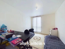 Appartement T4 - 89m2 - lumineux - locataire en place – Investissement locatif à Bellevue