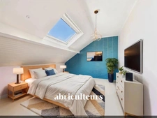 Spacieuse maison familiale de 230 m² – 7 chambres - Garage - Pompe à chaleur - Quartier Procé