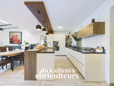 NANTES - ZOLA/CHANTENAY - MAISON - 7 PIECE - 5 CHAMBRES - 150M2 - 643 000€