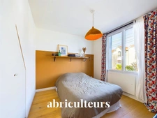 NANTES/ZOLA<span></span>MAISON<span></span>5 PIÈCES<span></span>4 CHAMBRES<span></span>110M2<span></span>549 500€