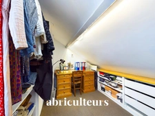 NANTES/ZOLA<span></span>MAISON<span></span>5 PIÈCES<span></span>4 CHAMBRES<span></span>110M2<span></span>549 500€