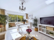 Beau T3 baigné de lumière - Parfait état, balcon, parking et cave - 11 rue Jacquelin à Nantes 44300