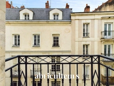 Nantes<span></span>Hypercentre<span></span>Appartement<span></span>1 Pièce<span></span>435€ CC<span></span>Rue Beauregard