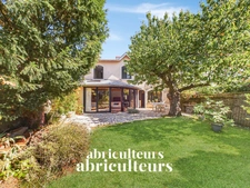 NANTES/ZOLA - MAISON - 7 PIÉCES - 4 CHAMBRES - 220M2 - 829 900€