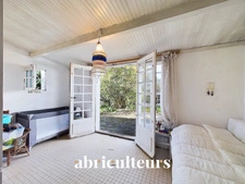 Maison à rénover<span></span>4 chambres<span></span>jardin et terrasse<span></span>garage<span></span>Noirmoutier-en-l’île