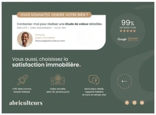 Spacieuse maison familiale de 230 m²<span></span>7 chambres<span></span>Garage<span></span>Pompe à chaleur<span></span>Quartier Procé