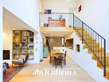 NANTES/ZOLA<span></span>MAISON<span></span>5 PIÈCES<span></span>4 CHAMBRES<span></span>110M2<span></span>549 500€