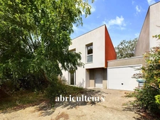 Jolie maison de 82,29m2<span></span>3 chambres<span></span>Jardin<span></span>Garage<span></span>Bouguenais<span></span>Rue des Indes Galantes