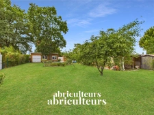 BOUGUENAIS - MAISON - 6 PIÉCES - 4 CHAMBRES - 130M2 - 461 250€