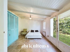 Maison à rénover<span></span>4 chambres<span></span>jardin et terrasse<span></span>garage<span></span>Noirmoutier-en-l’île