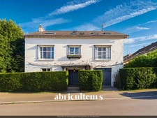 Spacieuse maison familiale de 230 m² – 7 chambres - Garage - Pompe à chaleur - Quartier Procé