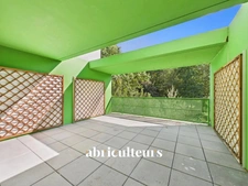 Appartement de 64,46m2<span></span>DPE A<span></span>Immeuble de 2015<span></span>2 chambres -Loggia de 24m2 <span></span>1 parking<span></span>local vélo privatif<span></span>22 rue August Lepère- Nantes