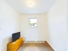 Maison de 130m2 dans une impasse - Belles finitions et luminosité - Sous décennale - Vallée du cens - Proximité d’Orvault Bourg