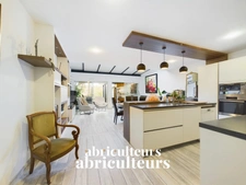 NANTES - ZOLA/CHANTENAY - MAISON - 7 PIECE - 5 CHAMBRES - 150M2 - 643 000€