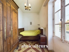 Maison à rénover<span></span>4 chambres<span></span>jardin et terrasse<span></span>garage<span></span>Noirmoutier-en-l’île