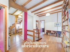 NANTES/ZOLA - MAISON - 7 PIÉCES - 4 CHAMBRES - 220M2 - 829 900€