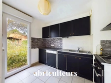 Belle maison de 82,29m2 - 3 chambres - Jardin - Garage - Bouguenais - Rue des Indes Galantes