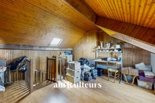 INDRE<span></span>MAISON<span></span>6 PIÈCES<span></span>4 CHAMBRES<span></span>142M2<span></span>385 000€