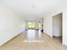 Jolie maison de 82,29m2<span></span>3 chambres<span></span>Jardin<span></span>Garage<span></span>Bouguenais<span></span>Rue des Indes Galantes
