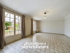 NANTES/CROISSANT/JULES VERNE - MAISON - 5 PIÉCES - 3 CHAMBRES - 120M2 - 422 700€