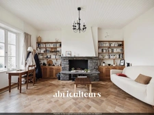 Maison à rénover<span></span>4 chambres<span></span>jardin et terrasse<span></span>garage<span></span>Noirmoutier-en-l’île