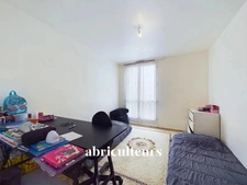 Appartement T4 - 89m2 - lumineux - locataire en place – Investissement locatif à Bellevue