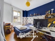 NANTES/CHANTENAY - MAISON - 4 PIECES - 2 CHAMBRES - 64M2 - 299 000€