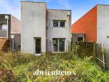 Belle maison de 82,29m2 - 3 chambres - Jardin - Garage - Bouguenais - Rue des Indes Galantes