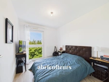 Bel appartement de 63,55m2 - Construction de 2013 - Excellent état  - DPE C - 2 chambres - Un balcon - Une buanderie - 2 parkings - 38 rue Jean-Claude Maisonneuve - Couëron