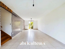 Belle maison de 82,29m2 - 3 chambres - Jardin - Garage - Bouguenais - Rue des Indes Galantes