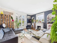 Spacieuse maison familiale de 230 m² – 7 chambres - Garage - Pompe à chaleur - Quartier Procé