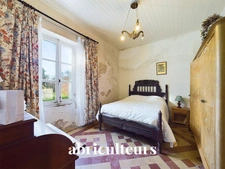 Maison à rénover<span></span>4 chambres<span></span>jardin et terrasse<span></span>garage<span></span>Noirmoutier-en-l’île