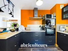 Bel appartement de 66,25m2 - Sans travaux - Balcon au sud - Parking - Quartier République - Rue Saint-Hermeland