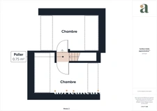 NANTES - ZOLA/CHANTENAY - MAISON - 7 PIECE - 5 CHAMBRES - 150M2 - 643 000€