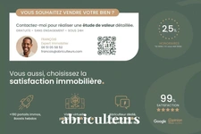 Appartement lumineux de 86,6m2 - Rénovation de 2020 - Dernier étage sur 3 - Quartier Monselet - Rue Charles Monselet