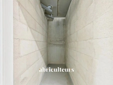 Appartement de 64,46m2<span></span>DPE A<span></span>Immeuble de 2015<span></span>2 chambres -Loggia de 24m2 <span></span>1 parking<span></span>local vélo privatif<span></span>22 rue August Lepère- Nantes