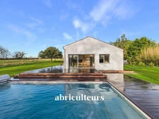 Propriété d’exception - Confort et nature –  Rénovation 2025 - DPE B - Piscine - Route de la Colinerie - Pornic