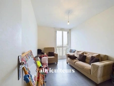 Appartement T4 - 89m2 - lumineux - locataire en place – Investissement locatif à Bellevue