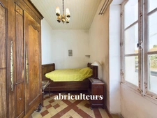 Maison à rénover<span></span>4 chambres<span></span>jardin et terrasse<span></span>garage<span></span>Noirmoutier-en-l’île