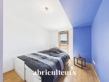 Grande maison d'architecte de 219M2<span></span>DPE C<span></span>Jardin<span></span>5 chambres<span></span>Mobilier sur-mesure<span></span>Un garage/buanderie<span></span>2 parking<span></span>Rezé<span></span>Rue de l’Aérodrome